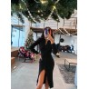 Твидовый костюм шортами