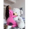 Самый крутой комбез с начесом