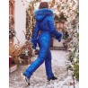 Платье в бельевом стиле с кружевом 3789