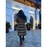 Твидовый костюм шортами