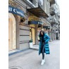 Твидовый костюм шортами