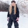 Зимний комбинезон детский Family Look 11938