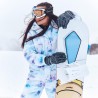 Зимний костюм детский Family Look 11443