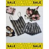Велюровая пижама - SALE
