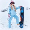 Зимний костюм детский Family Look 11937