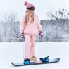 Зимний костюм детский Family Look 11443