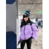 Твидовый костюм шортами