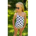 Купальник детский familylook 11029
