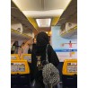 Удобное худи oversize мишки