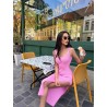 Твидовый костюм шортами