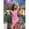Твидовый костюм шортами