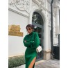 Твидовый костюм шортами