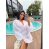 Твидовый костюм шортами