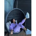Твидовый костюм шортами