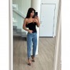 Топ корсет в 2 кольорах 12393-1