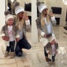 Кардиган детский 10364