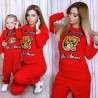 Коричневая кожаная куртка на молнии