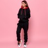 Теплый костюм взрослый Family Look 11240