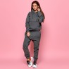 Теплый костюм взрослый Family Look 11240