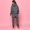 Теплый костюм взрослый Family Look 11240