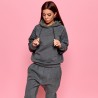 Теплый костюм взрослый Family Look 11240