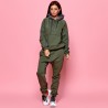 Теплый костюм взрослый Family Look 11240