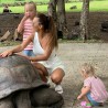 Топ на одну руку с шортами 11261