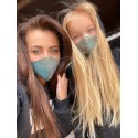 Защитные маски